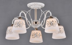 Люстра потолочная Sirius MH31065/5H