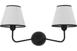 Светильник настенный(бра) Nowodvorski Cecile 6625