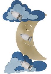 Детский светильник (спот) Nowodvorski Good night 5840