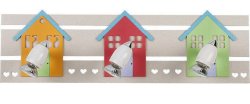 Детский светильник (спот) Nowodvorski Home 5836