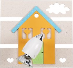 Детский светильник (спот) Nowodvorski Home A 5833