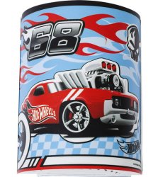 Детский светильник (бра) Nowodvorski Hot Wheels 6568