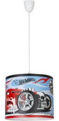 Детский светильник (подвес) Nowodvorski Hot Wheels 6570