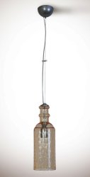 Люстра подвес N&B Light Бутылка 19711/10