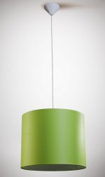 Люстра подвес с абажуром 30931/7