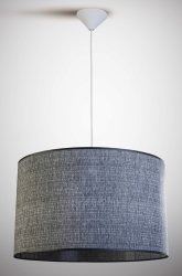 Люстра подвес с абажуром 30931/10