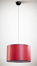 Люстра подвес с абажуром 50931/3