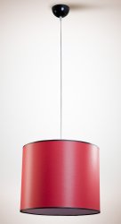 Люстра подвес с абажуром 50931/4