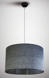 Люстра подвес с абажуром 50931/5