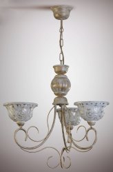 Люстра классическая N&B Light Филадельфия 2903