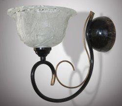 Светильник настенный (бра) N&B Light Филадельфия 2901