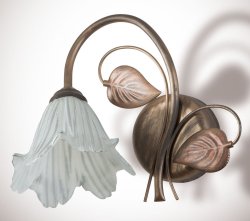 Светильник настенный (бра) 10161/1