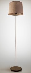Торшер класичний 03201/7 