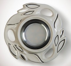 Точечный светильник N&B Light 6855