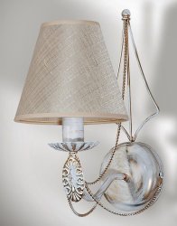 Бра з абажуром 13103/2