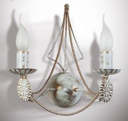 Бра свічки 23103