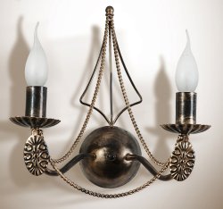 Бра свічки 23103/1