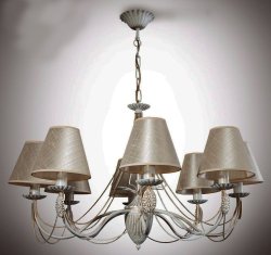 Люстра класична 88103/2