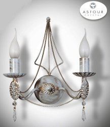 Бра свічки 20971