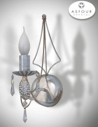 Бра свічка 10971