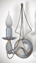 Бра свічка 13103