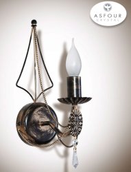 Бра свічка 10971/1