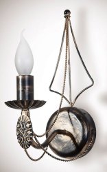 Світильник настінний(бра) 13103/1