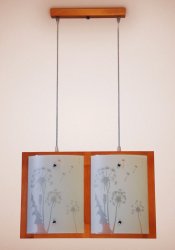 Люстра подвес N&B Light Майами 4502