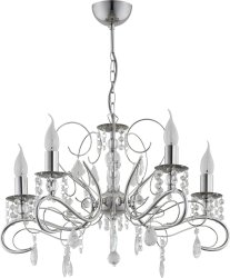 Люстра классическая ALFA Astor 21585