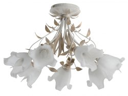 Люстра классическая ALFA Estera New 17076