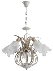 Люстра классическая ALFA Estera New 17075