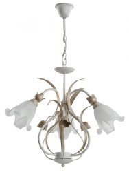 Люстра классическая ALFA Estera New 17073