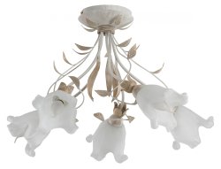 Люстра классическая ALFA Estera New 17074