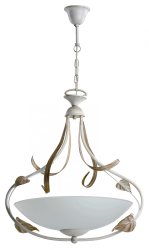 Люстра подвес ALFA Estera New 17071