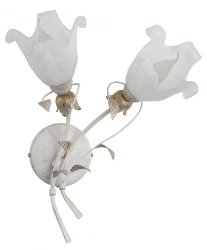 Светильник настенный (бра) ALFA Estera New 17072