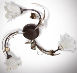 Люстра потолочная 374/2