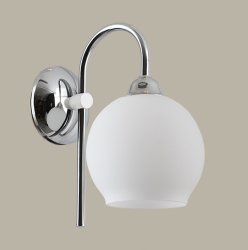 Бра современное JUPITER Axel 1400-AXK B