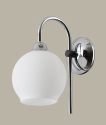 Бра современное JUPITER Axel 1403-AXK G