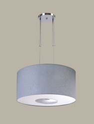 Люстра подвес JUPITER Note 1369-Note GR