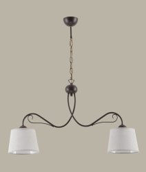 Люстра классическая Jupiter Kamelia 1360-KM2 V