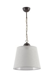 Люстра подвес Jupiter Kamelia 1359-KM1 V