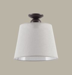 Светильник потолочный JUPITER Kamelia 1387-KM1 PV