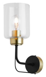 Светильник настенный(бра) JUPITER Ceres 1883 CRK MS