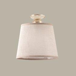 Светильник потолочный JUPITER Kamelia 1386-KM1 PE