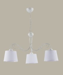 Люстра классическая Jupiter Kamelia 1345-KM3 B