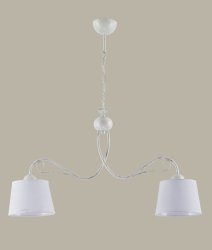 Люстра классическая Jupiter Kamelia 1344-KM2 B