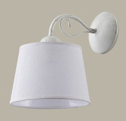 Бра классическое Jupiter Kamelia 1347-KMK B