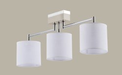 Люстра припотолочная JUPITER Mango 1414-MA3 B