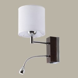 Бра современное JUPITER Mango 1419-MAK V