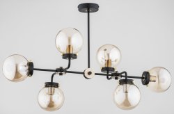 Люстра современная ALFA ARAMEO 27306